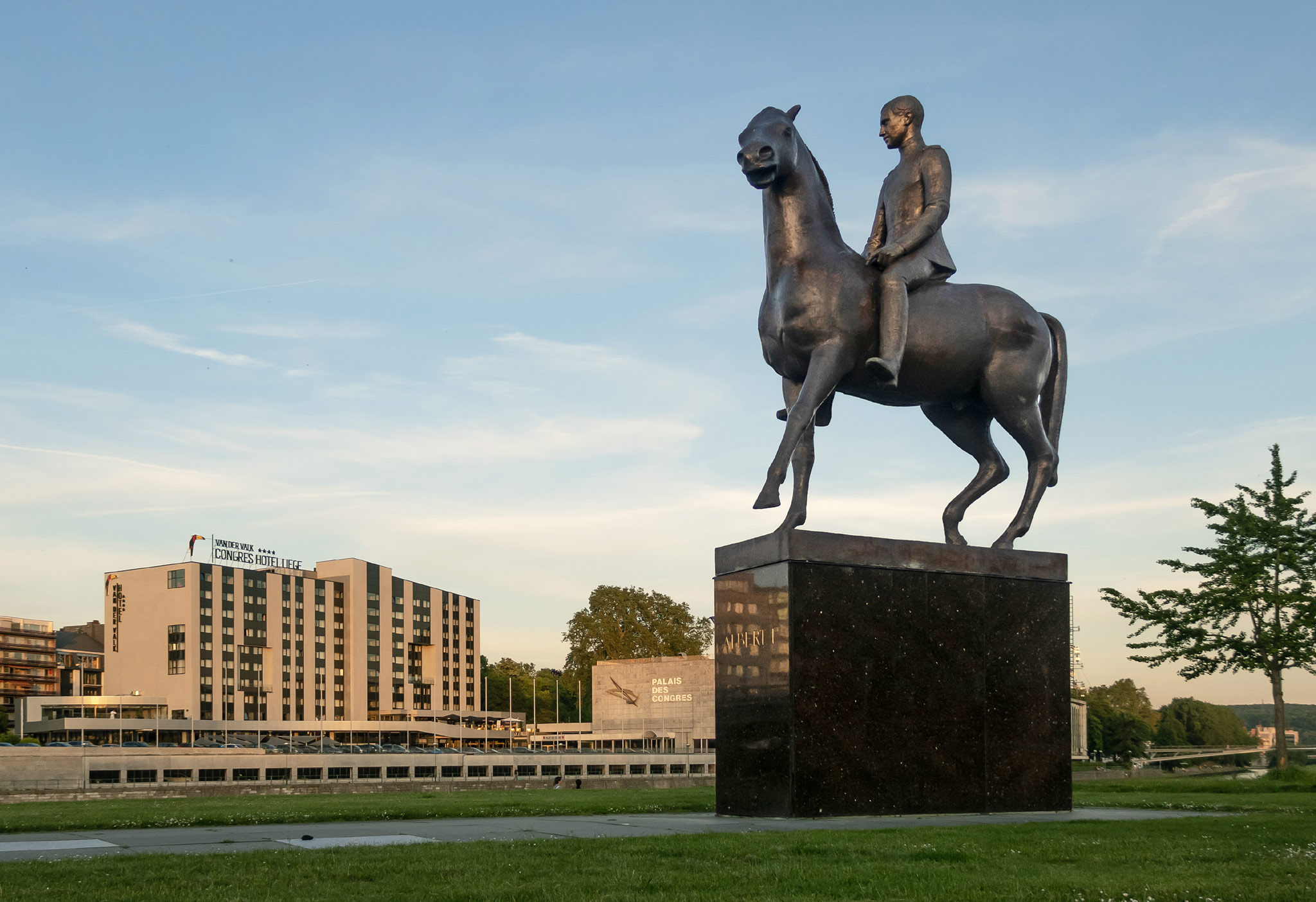 Liege